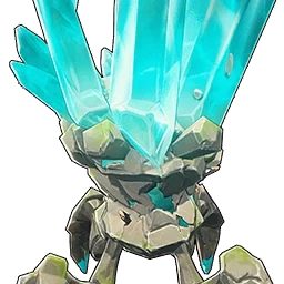 Calcified Junrock