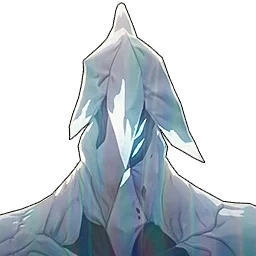Nightmare: Glacio Predator