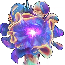 Nightmare: Roseshroom