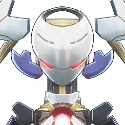 Twin Nova: Nebulous Cannon