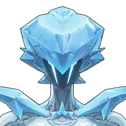 Iceglint Dancer