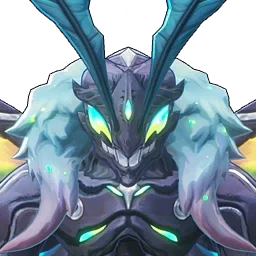 Voidwing Moth