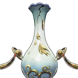 Porcelain Picket