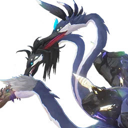 Phantom: Impermanence Heron