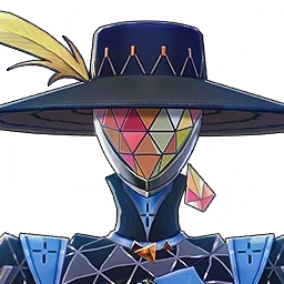 Phantom: Vitreum Dancer