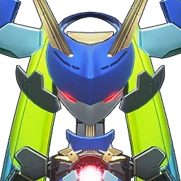 Phantom: Twin Nova - Collapsar Blade