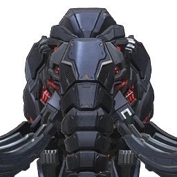 Phantom: Glommoth