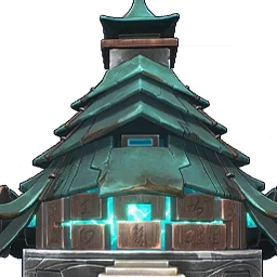 Phantom: Forbidden Bastion