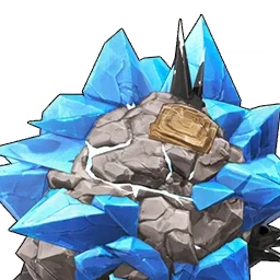 Glacio Prism