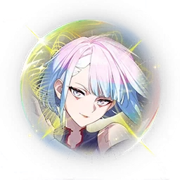 ルーシーの反響の周波帯