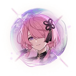 桃祈の反響の周波帯