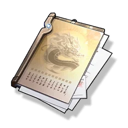 Preparation Credits