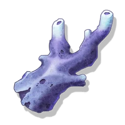Abyssal Coral