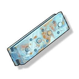 Metal Debris