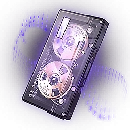 Tape of Last Words