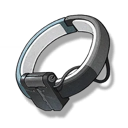 Crude Ring