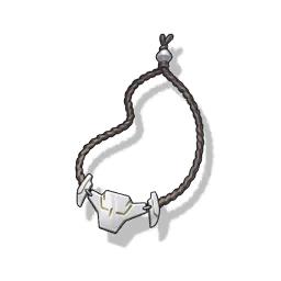 Fractured Exoswarm Pendant