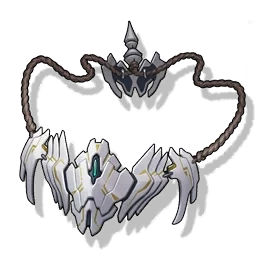 Intact Exoswarm Pendant