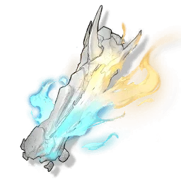 Blazing Bone