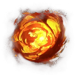 Burning Judgment