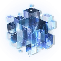 Matrix Crystal