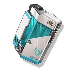 Aero Interference Potion
