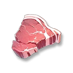 짐승고기