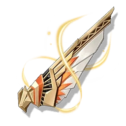 Skyhunter's Feather