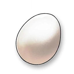 새알