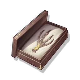 Thief's Talon