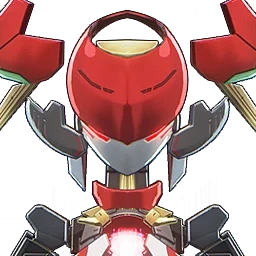 異相·雙極·星升輝銃