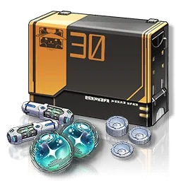 Lv.30特別補給パック