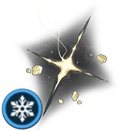Morphable Echo - Freezing Frost