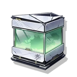 Gleaner's Ascension Supply III