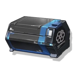 응소 중급 물자 상자 II