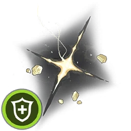 Morphable Echo - Halo of Starry Radiance