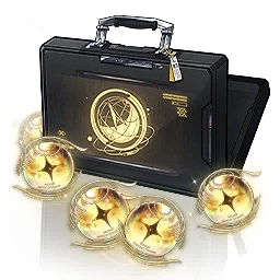 Returnee's Radiant Collection