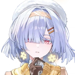 白桃パフェ