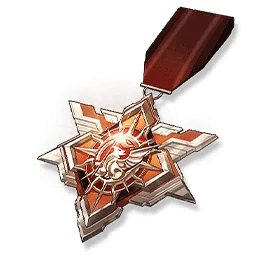 Badge of Glory