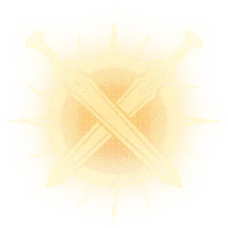 Grand Commander's Blessing