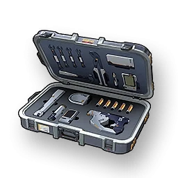 Universal repair box