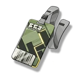 Seaside Arena Access Card