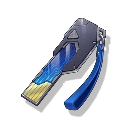 Huafeng's Vehicle Key