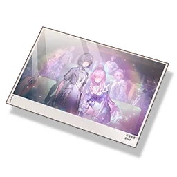 ファンクラブイベントの記念写真