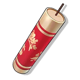 天雷爆竹