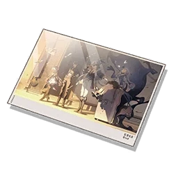 「パーフェクトカーテンコール」