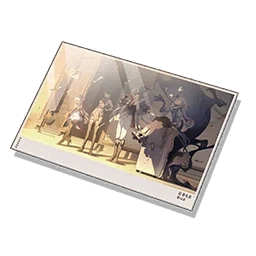 「パーフェクトカーテンコール」