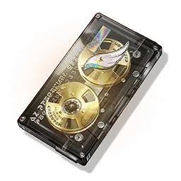 Aemeath's Cassette