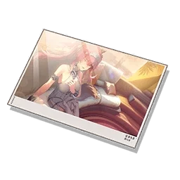 彼女の誓い