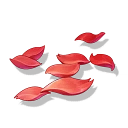 Petals for Rosebearer